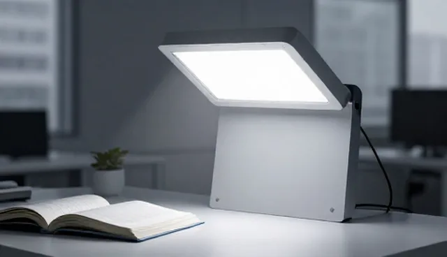 LED灯具技术难点对比:散热设计与光效平衡