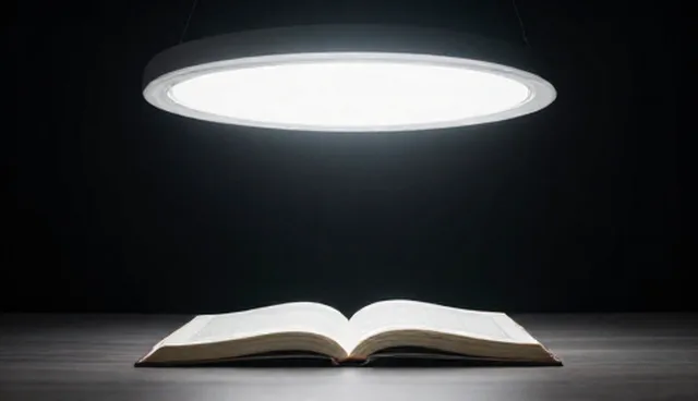 LED灯具定制中的光效认知误区分析