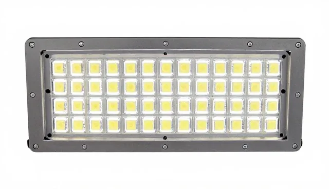 LED灯具定制选型中的关键关注点解析