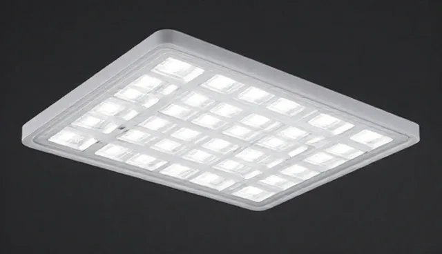 LED灯具在使用环境中的性能表现与适用条件