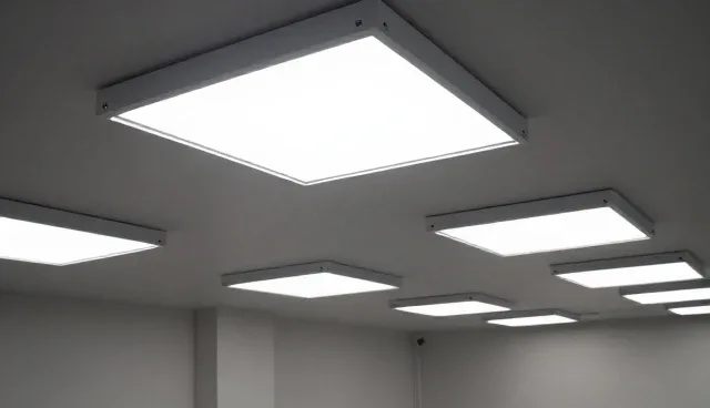 LED灯具寿命提升对亮化工程可持续发展的影响