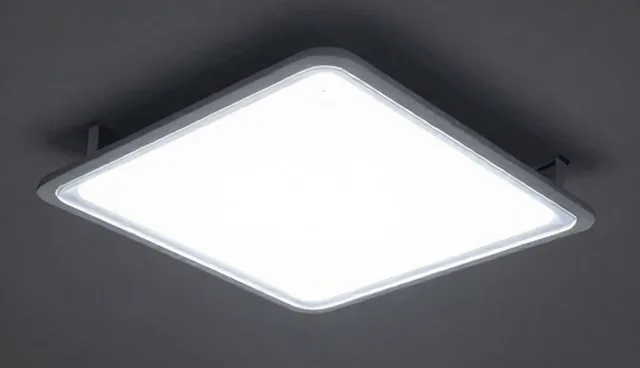 LED灯具选型关注点:性能评估与适用条件分析