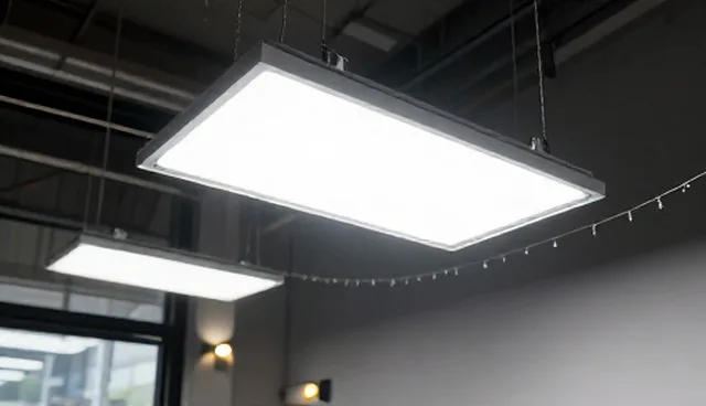 LED灯具光源模组检测要点与使用建议